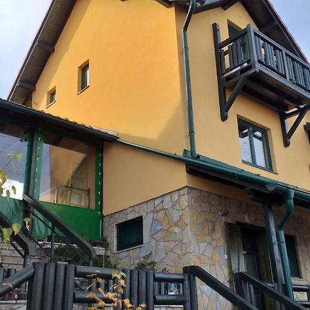 Vila Bliznakinja B Zlatibor Exterior photo